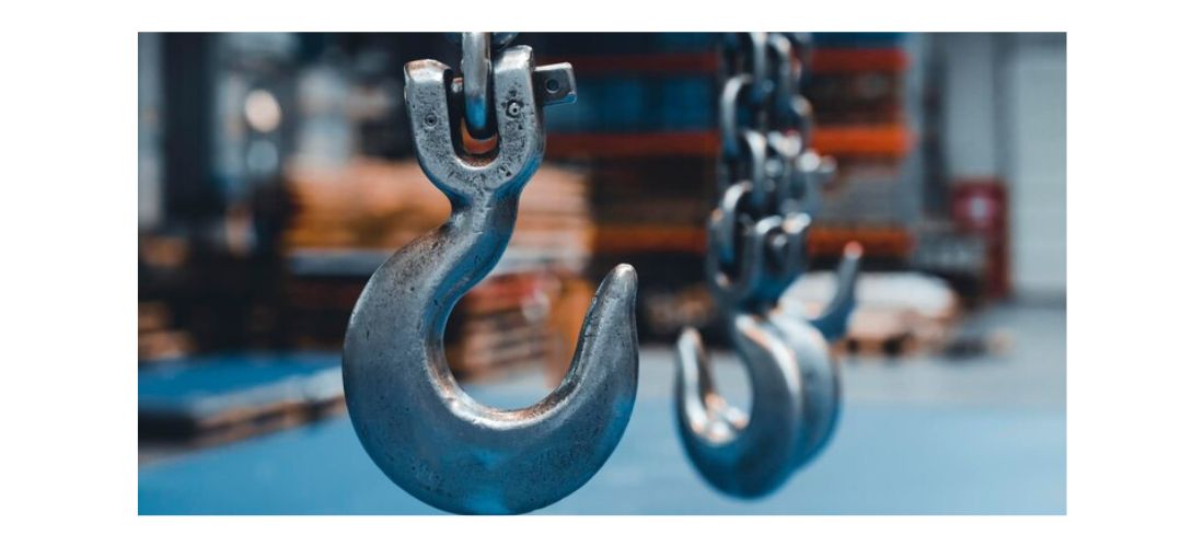 10 Facts of Closed Die Forging