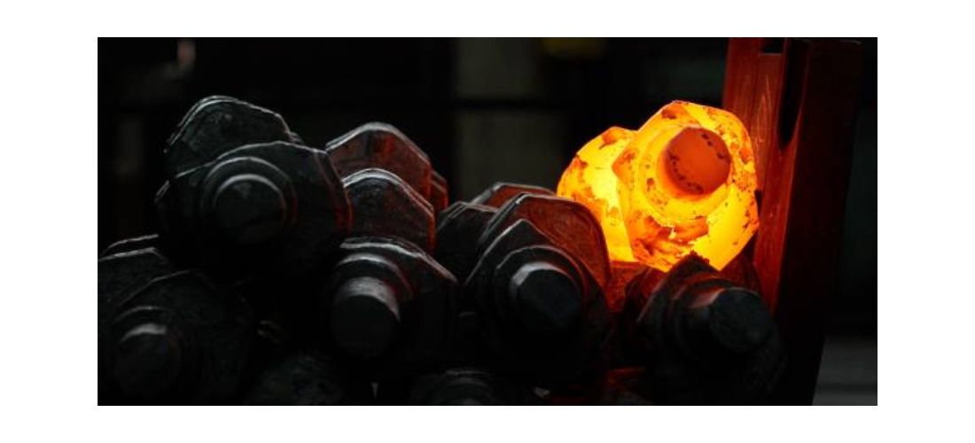 Applications of Forged and Machined Components